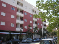 Torrevieja Apartment